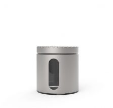 CANISTER 500ML WINDOW